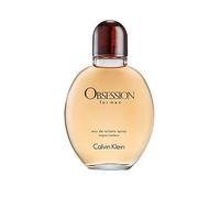 Calvin Klein Obsession For Men Eau de Toilette, One Colour, Men One Colour