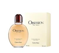 Calvin Klein Obsession for Men Eau de Toilette Spray 125ml