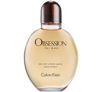 Calvin Klein Obsession for Men Eau de Toilette Spray 75 ml