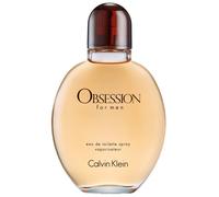 Calvin Klein Obsession for Men Eau de Toilette for Men 125 ml