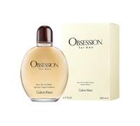 Calvin Klein Obsession 200ml EDT Spray