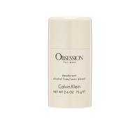 Calvin Klein Obsession for Men deodorant stick (alcohol free) for men 75 ml