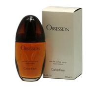Calvin Klein Obsession For Women 100ml EDP Spray