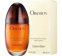 Calvin Klein Obsession For Women Eau De Parfum Spray 50Ml
