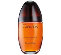 Calvin Klein Obsession Eau de Parfum for Women 100 ml