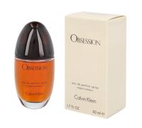 Calvin Klein Women's fragrances Obsession Eau de Parfum Spray