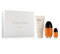 Calvin Klein Obsession Gift Set