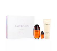 Calvin Klein Obsession Gift Set, EDP 100ml, EDP 15ml, Body Lotion 200ml