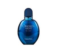 Calvin Klein Obsession Night 125ml Eau de Toilette