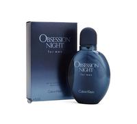 Calvin Klein Obsession Night 125ml Eau de Toilette Aftershave Spray | Free P&P
