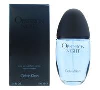 Calvin Klein Obsession Night Eau De Parfum 100ml