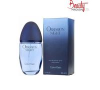 Calvin Klein Obsession Night 100ml