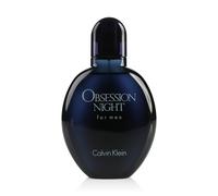 Calvin Klein Obsession Night Eau De Toilette For Men 125 ML