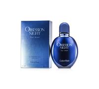 Calvin Klein Obsession Night Eau De Toilette Spray 125ml/4oz