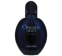 Calvin Klein Obsession Night Eau De Toilette For Men 125 ML