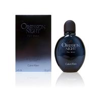 Calvin Klein Obsession Night EDT 125ml Spray For Him Men Homme Brand NEW