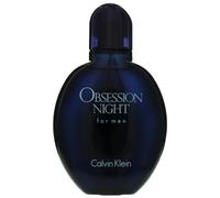 Calvin Klein Obsession Night Eau De Toilette For Men 125 ML