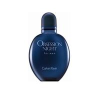 Calvin Klein Obsession Night EDT 125ml Spray For Him Men Homme Brand NEW