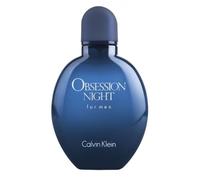 Calvin Klein Obsession Night Eau De Toilette For Men 125 ML