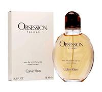 Calvin Klein Obsession for Men eau de toilette for men 75 ml
