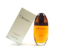 Calvin Klein Obsession Womens 100ml EDP Fragrance