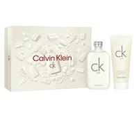Calvin Klein One 100ml Edt & 100ml Body Wash Gift Set
