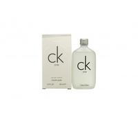 Calvin Klein CK One Eau de Toilette 50ml Spray