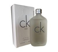 Calvin Klein One 50ml EDT Spray CK Perfume Unisex Men Women