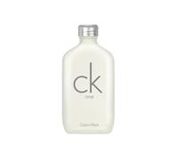 Calvin Klein One Eau De Toilette 200ml Spray
