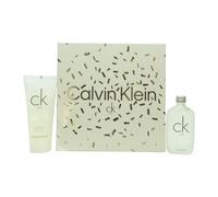 Calvin Klein One 50ml 2pc Gift Set