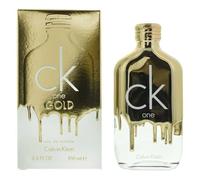 Calvin Klein One Gold 100ml Eau De Toilette