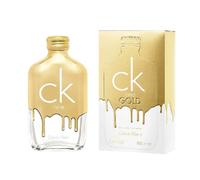 Calvin Klein CK One Gold Eau De Toilette 100ml