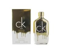 Calvin Klein CK One Gold Eau De Toilette 100ml
