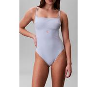 Calvin Klein One Piece Breezy Blue size S | Bodies Outlet | Women | Blue S