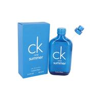 Calvin Klein One Summer 2018 100ml EDT