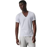 Calvin Klein Underwear Lounge Short Sleeve Pyjama T-shirt 2 Units
