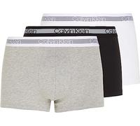 Calvin Klein Pack of 3 NB1799A Boxers for Men