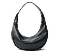 Calvin Klein Pinched Shoulder Bag 24 cm black