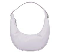 Calvin Klein Pinched Shoulder Bag 24 cm purple