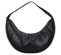 Calvin Klein Pinched Shoulder Bag 49 cm black