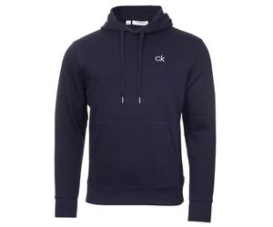 Calvin Klein PLANET HOODIE NAVY - XXXL Size: 3XL