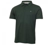 Calvin Klein PLANET POLO Bottle Green - 3XL Size: 3XL