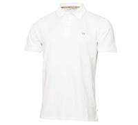 Calvin Klein Planet Polo Golf Polo 2026 - C9579 - White