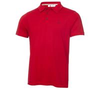 Calvin Klein PLANET POLO RED - XL Size: XL