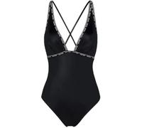 Calvin Klein Plunge One Piece