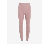 Calvin Klein Pocket CK Sport Leggings Pale Pink Women - M