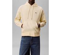 Calvin Klein Premium Terry Monogram Pear Sorbet size XL | Sweaters Outlet | Men | Green XL