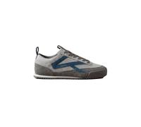 Calvin Klein Pro Runner Mix Mat Trainers