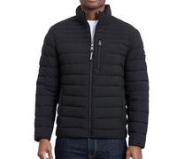 Calvin Klein Puffer Jacket-Men, Fall Coat in Standard and Big and Tall Sizes