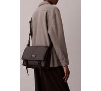 Calvin Klein Puffer Utility Messenger Bag Black size OS | Messenger Bags Outlet | Men | Black OS